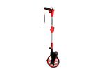 Digital Metric Measuring Wheel 10,000m