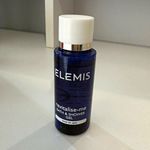 ELEMIS Revitalise-me Bath & Shower Gel, Blue Unisex Body Gel Formulation