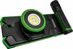 Boxo Wireless Dual Charging Pad 20W - LED-A02