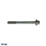Hex Head Bolt For Ford Transit Mk8 2.2 Euro 5 2014-2016 Genuine 1372311