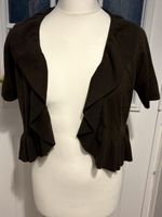 TU Size 18 Women's Cropped Cardigan