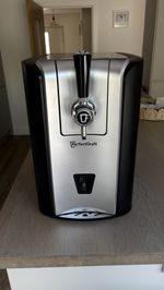 PerfectDraft Pro beer