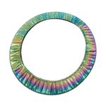 Rhythmic Gymnastic Ring Cover Sports Supplies Wear Resistant Protective Case