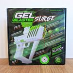 Gel Blaster Surge Gellet Blaster Set with Hydration Bottle & 10,000+ Gellets