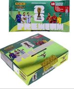 Panini Adrenalyn XL FIFA World Cup 2026 - Premium Display 10 Boosters 100 Cards