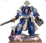 Space Marine Captain In Terminator Armour New On Sprue Warhammer 40000