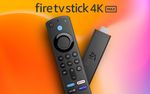 Amazon Fire TV Stick 4K Max streaming device - Brand New Sealed Box*