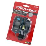 Fuse Buddy Tester 12v Std & Pico Fuses to 20A Plugs (Genuine Neilsen CT3419) uk
