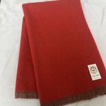 Woollen Blanket / Throw
