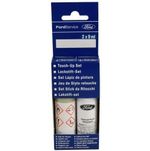 Genuine Ford Touch-Up Paint Pen Candy Red Metallic 9ml (9SSEWTA) 2853770