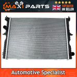 Land Rover Discovery 2 TD5 1998-2004 Engine Cooling Radiator