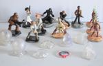 Disney infinity Star Wars figures bundle / Job lot / Clearance Sale
