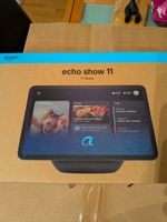 Amazon Echo Show 11 newest gen Vibrant Full-HD 11" display Graphite