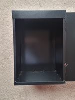 GAS LOCKER FOR 907 904 CAMPINGAZ BOTTLE - With door version for Camper Van - VW