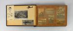 WWII DUTCH AVIATION PHOTO ALBUM Leiden Tiger Fleet 1940s