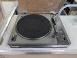 Vintage Pioneer PL-112D Belt Drive Stereo Turntable - With Dust Cover & Head-she
