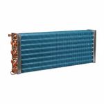 Refrigerator Condenser Coil Heating and Cooling System Part for Technicians