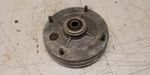 SUZUKI QUADRUNNER LT250 EF 1985-86 - FRONT DRUM BRAKE