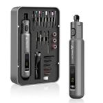 Creality 24-in-1 Cordless Rotary Kit 3D Print DIY Crafts Grinding Polishing Tool