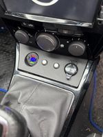 Astra H - Custom USB, Voltmeter, 12v Outlet Panel Charger With Twin Push Buttons