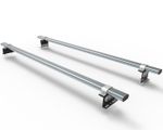 Mercedes Vito Roof Rack 2 Bars 2003 Onwards Models Merc Vito - AT69