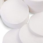 Cotton Wool Pads Lint Free Round Cosmetic Face Eyes & Make Up Pads GENUINE UK