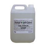 Total Wall Care - Oil Stain Stop
