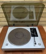 STRATHCLYDE TRANSCRIPTION DEVELOPMENTS STD 305M Turntable Vinyl Record Player 79