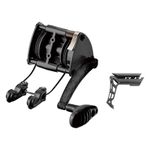 EK Archery Crank Cocking Device + Compact Stock - Blade / Jag II / Ballistic 370