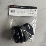 3M Peltor Optime 3 Hygiene Kit Black/Grey