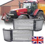 LED Headlight For Case IH MX Series Maxxum Tractor MX100 MX110 MX120 MX135 MX150