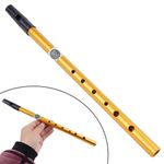 6 Hole Irish Whistle Flute Professional Ireland Flute Irish Whistle Adults Kids