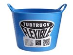 Red Gorilla Tub Trug Blue Micro - SPMICRO.BL