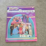 1996 Doll Book BARBIE EXCLUSIVES IDENTIFICATION #2 ~ PB & Values ~ Margo Rana