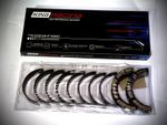 Subaru KING RACING MAIN BEARING SET REAR THRUST EJ20 EJ22 EJ25 STD MB5382XPG