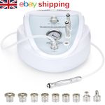 Diamond Microdermabrasion Diamond Peel Dermabrasion Machine Anti Aging Beauty