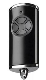 Hörmann Garage Door Remote 868MHz BiSecur HSE4BS Key Replacement Horman