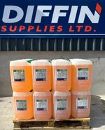 20L GALLUP XL PROFESSIONAL STRENGTH GLYPHOSATE 360g/L TOTAL KILL (DHL DELIVERY)