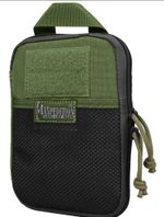 SALE!!! Maxpedition E.D.C POCKET ORGANIZER   (OD GREEN) Everyday Carry FREE P&P