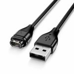 For Garmin Forerunner 45/45S/935/245/55 Music USB Charging Cable Charger 