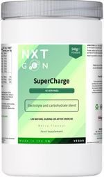 SuperCharge