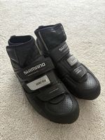 Shimano SH-MW80 Winter Cycling Boots UK 9.5