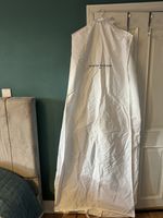Sabina bilenko Cover  Bag Dress