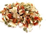 Mixed Dried Vegetables A Grade Premium Quality Free UK P & P