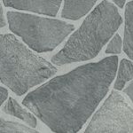 Grey Crazy Stone Effect Vinyl Flooring Kitchen Bathroom Cushion Lino Roll