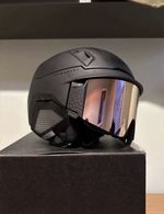 Oakley Mod 7 Helmet Prizm Rose Gold Lens - Medium