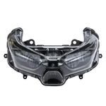 Headlight for Yamaha Xmax 300 X-Max300 2018-2021 B74-H4300-00-0
