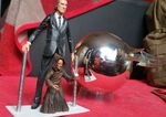 NECA Cult Classics Phantasm the Tall Man Figure 2005 & DVD Sphere Box Set!