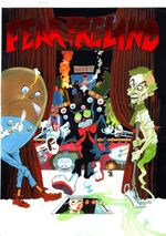 SILENT PICTURES by Kevin O'Neill