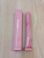 Limited Edition Rhode Peptide Lip Tint  ribbon  10 ml new